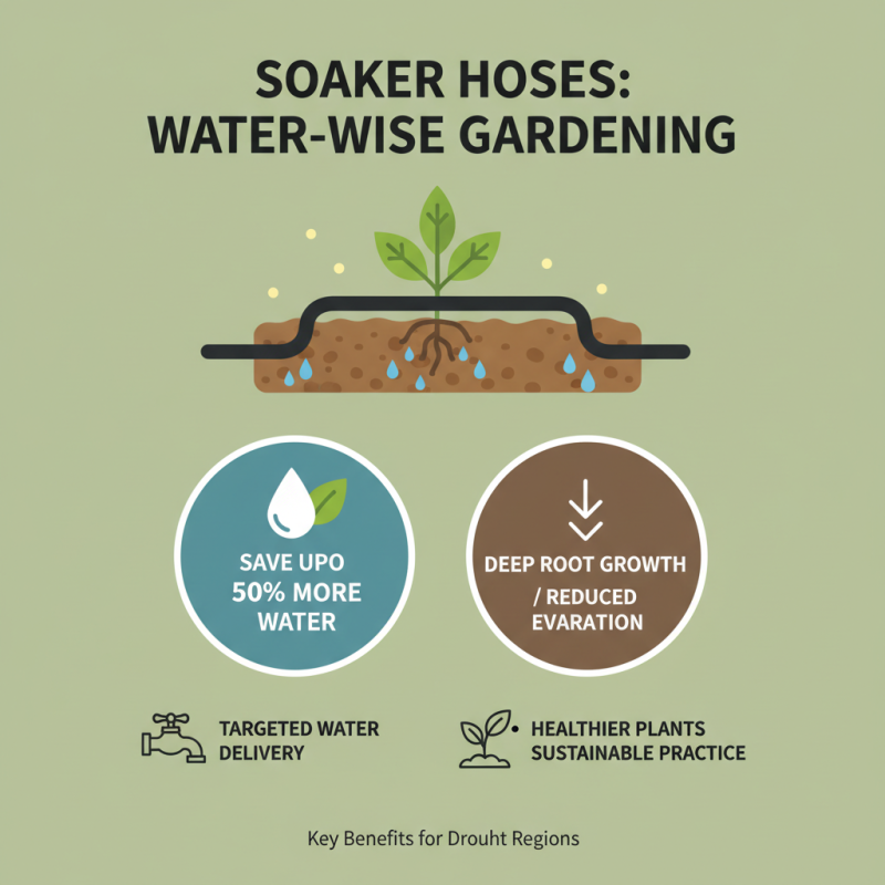 Top 10 Garden Watering Tools Every Gardener Should Know About