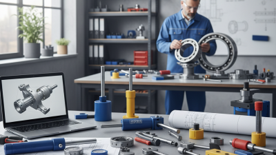 10 Essential Tips for Choosing the Right Bearing Tools for Your Projects