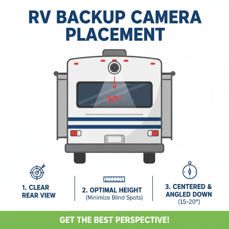Best RV Backup Camera Options for Safe Parking and Enhanced Visibility