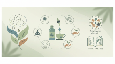 How to Use CBD Oil for Wellness Inspired by Martha Stewart