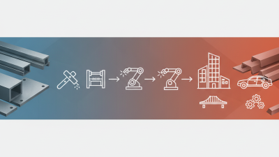 What is Steel Fabrication? Understanding Processes, Benefits, and Applications