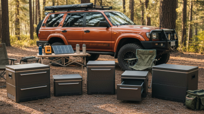 Top 5 Best Drawer Fridges for Your Brass Monkey in 2025: Ultimate Guide