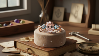 How to Design an Engagement Ring That Reflects Your Unique Love Story