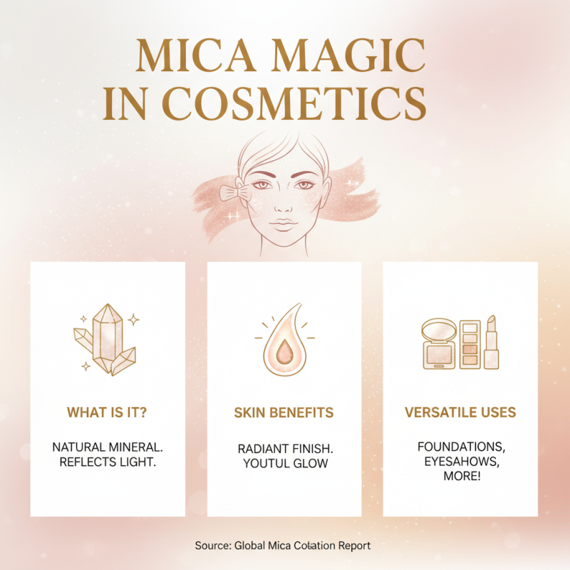 Mica Powder for Skin Benefits Uses and Tips for Safe Application