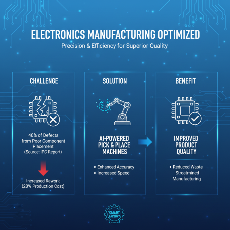 10 Best PCB Assembly Tips for Quality and Efficiency in Electronics Manufacturing