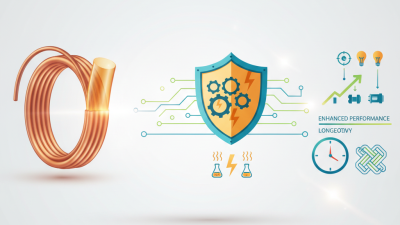 Why Choose Copper Wire With Enameled Coating for Your Electrical Projects