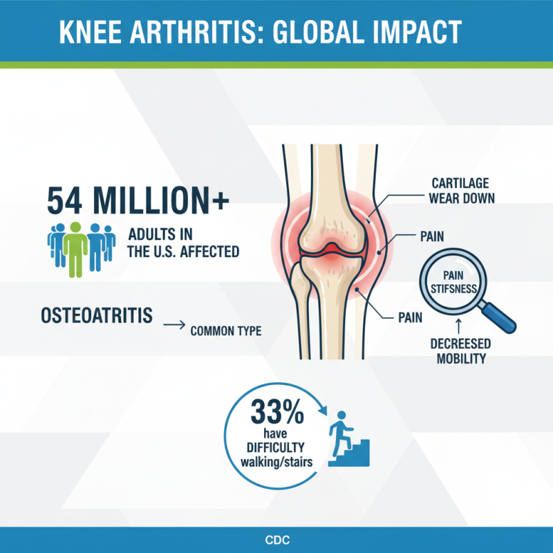 What is the Best Knee Brace for Arthritis Pain Relief and Support