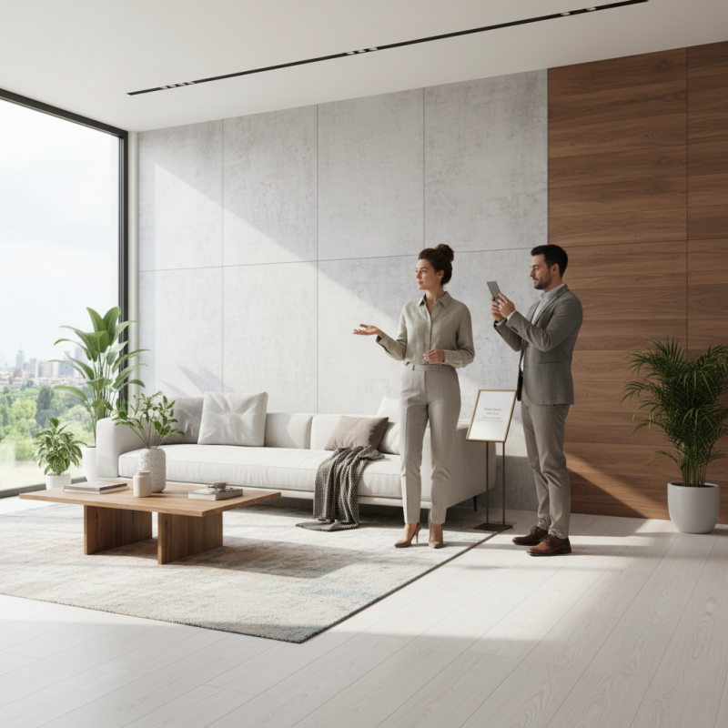 Top Benefits of Using Spc Wall Panels for Your Home in 2025