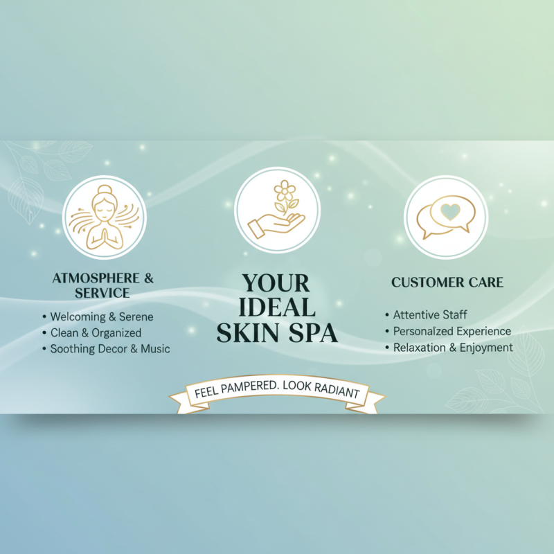 How to Choose the Best Skin Spa for Your Skincare Needs