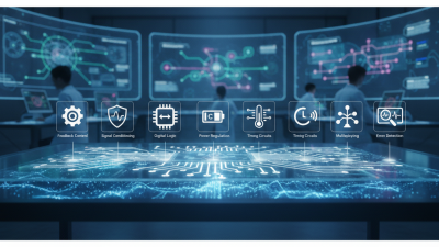Best 10 Circuit Control Techniques You Need to Know for Your Projects