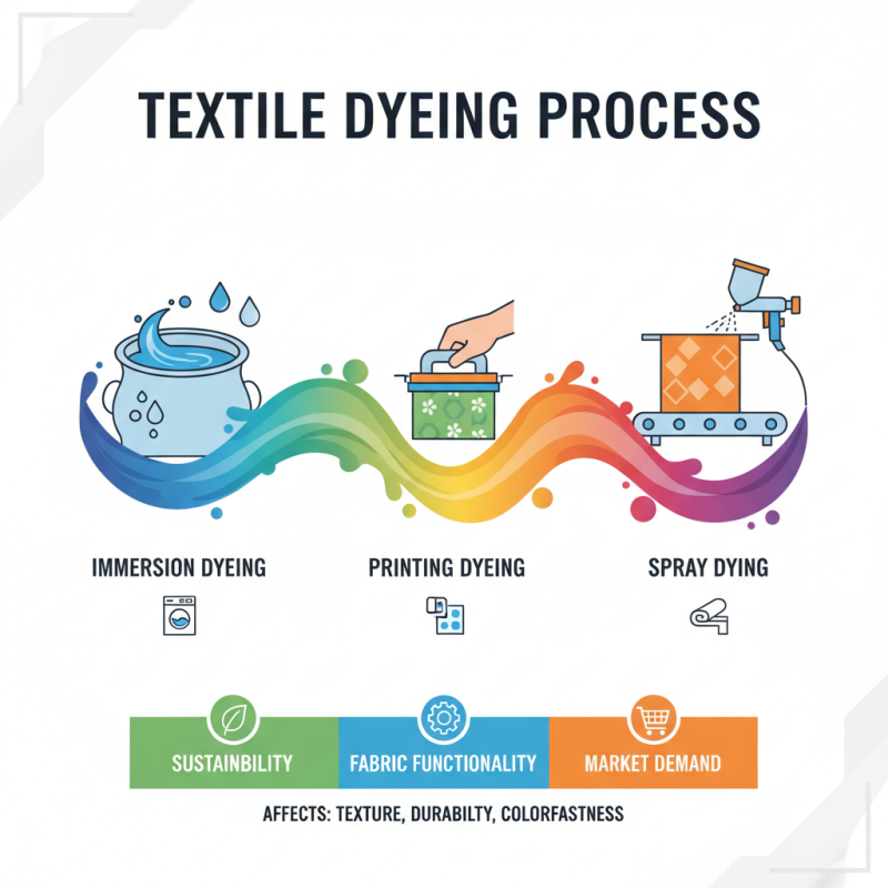 Top 10 Insights into the Textile Dyeing Process You Need to Know