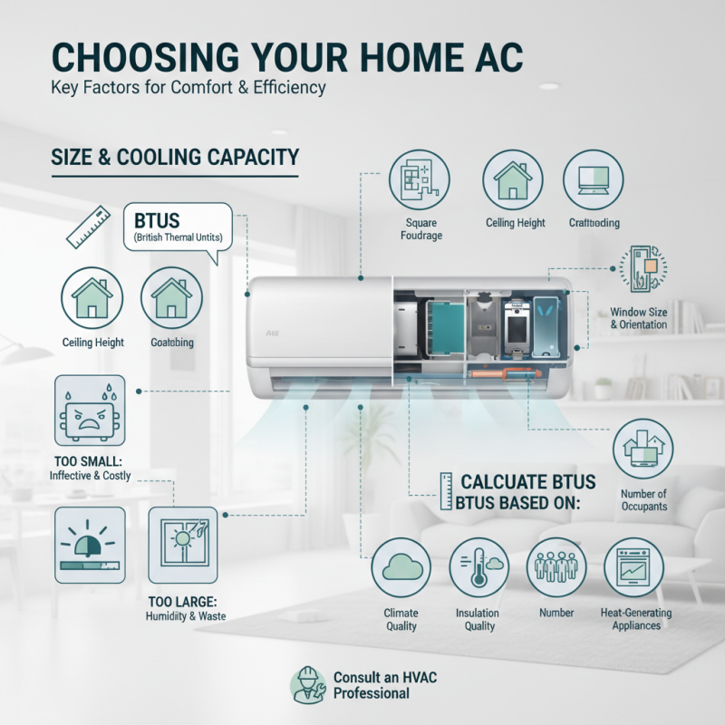 How to Choose the Best Air Conditioning Systems and Services for Your Home