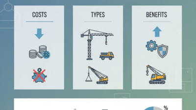 What Is Crane Rentals? Understanding Costs, Types, and Benefits of Renting Cranes