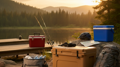 What is a Cooler Box? Ultimate Guide to Choosing the Right One for You