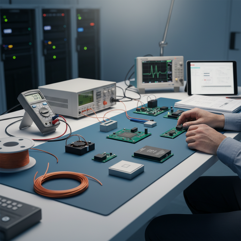 Top 10 Tips for Choosing the Best Hall Effect Current Sensor for Your Needs