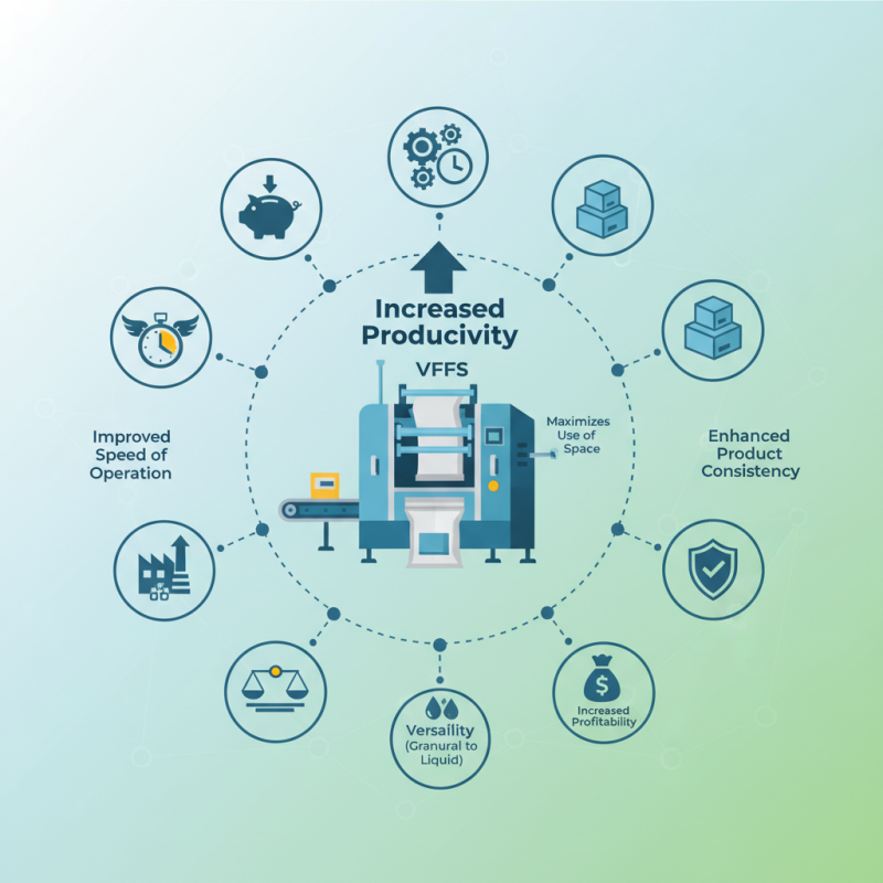 Top 10 Benefits of Using a Vertical Form Fill Seal Machine for Your Business