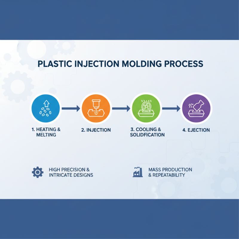 Why Plastic Injection Molding is Essential for Modern Manufacturing Success