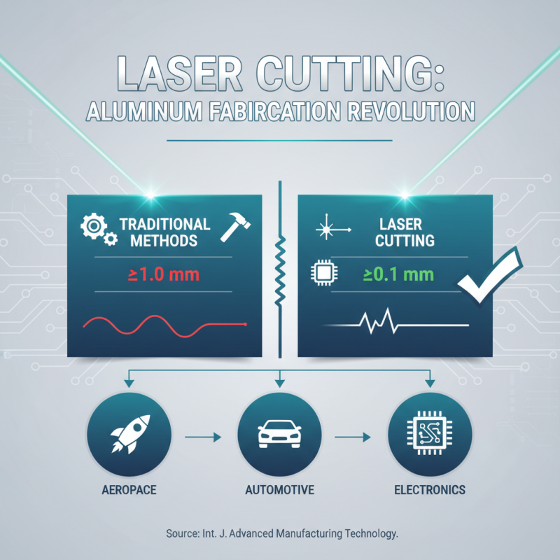 Best Laser Cut Aluminum Tips for Precision Projects and Cost Savings