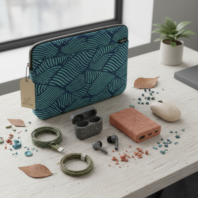 Top Innovative Products Made from Recycled Plastic You Need to Know About