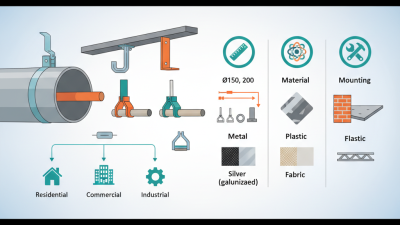 What are Ducting Clips and How to Choose the Right Ones for Your Needs