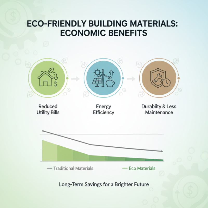 Why Choosing Eco Friendly Building Materials Benefits the Environment and Your Home