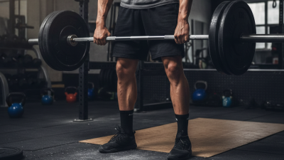 Top 10 Benefits of Using a Leather Weightlifting Belt for Your Workouts