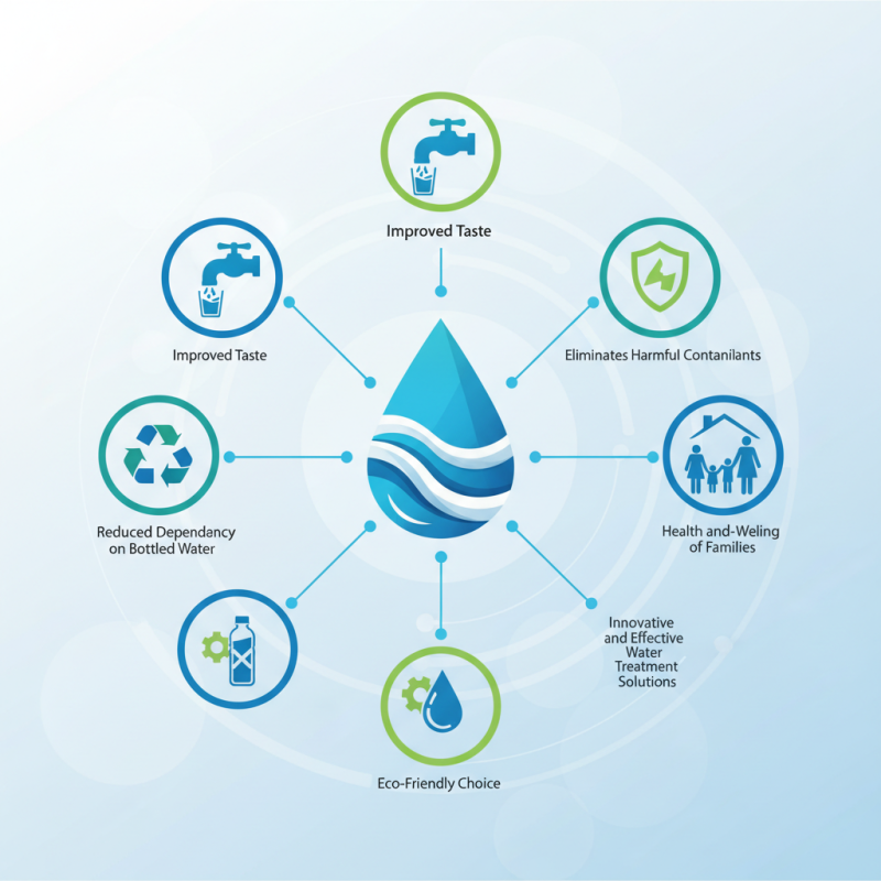 Top Benefits of Kinetico Water Systems for Your Home in 2025