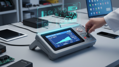 What is the Best Top Rated Battery Tester for Accurate Testing