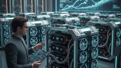 Best Mining Rig for Maximum Profitability in Cryptocurrency 2023