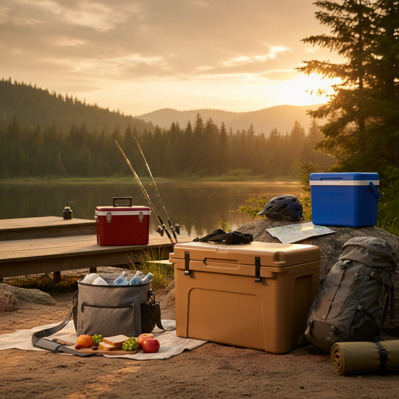 What is a Cooler Box? Ultimate Guide to Choosing the Right One for You