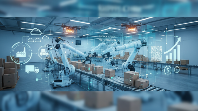 Top 10 Benefits of Supply Chain Automation for Your Business Success
