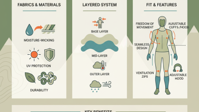 2025 Essential Guide: Choosing the Best Hiking Sportswear for Optimal Comfort