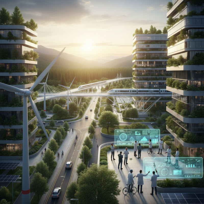 Effective Ways to Reduce Carbon Emissions for a Sustainable Future