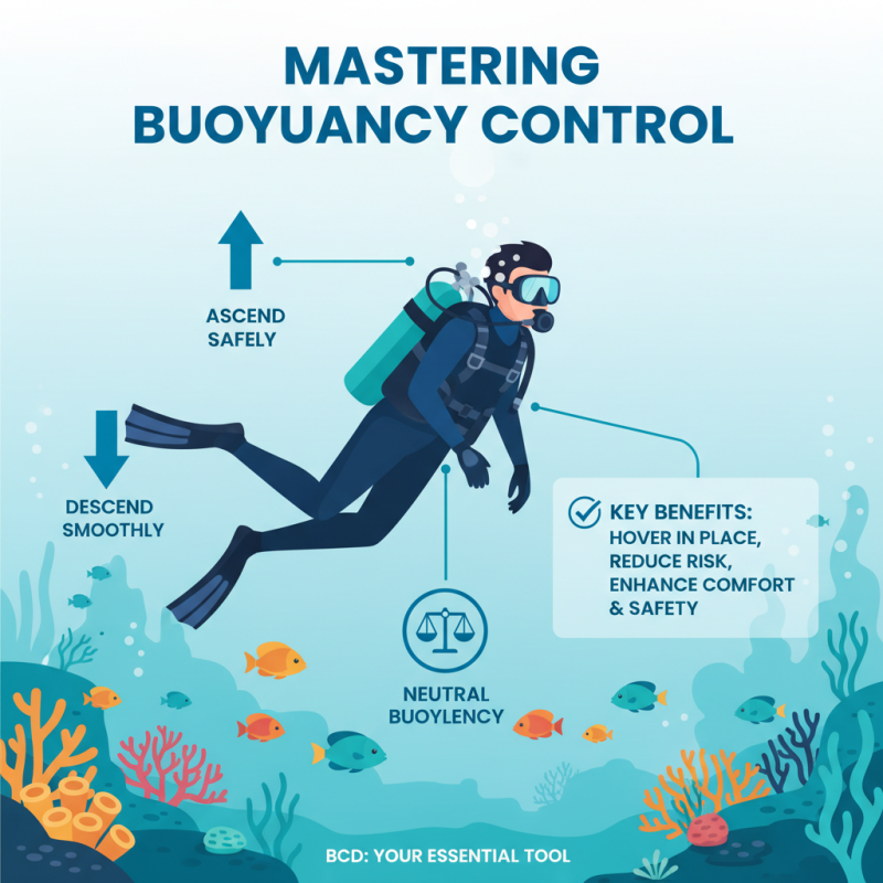 2025 How to Choose the Right Scuba Equipment for Your Diving Adventure