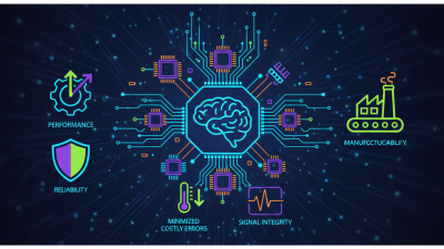 Why is PCB Layout Crucial for Successful Electronics Design?