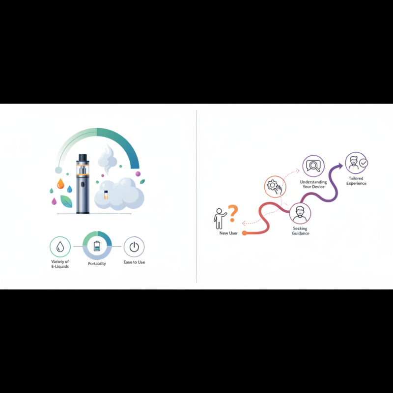 Why Choose a Vape Pen? Key Benefits and Tips for Beginners