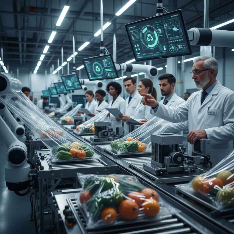 Top 10 Shrink Wrap Solutions for 2025: Benefits and Applications Explained