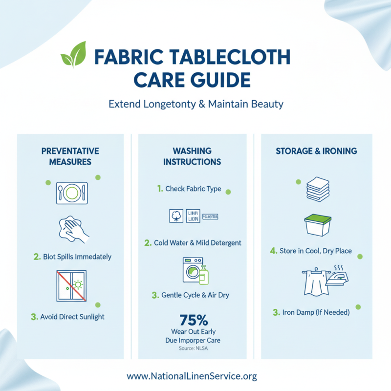 2025 How to Choose the Perfect Fabric Tablecloths for Any Occasion