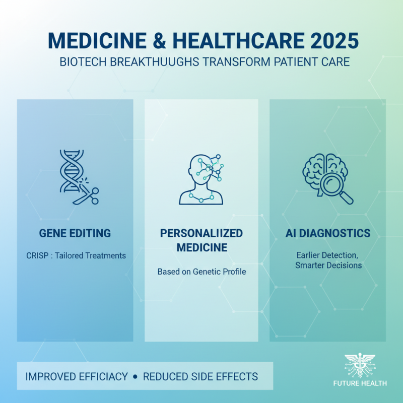 Exploring the Top Biology Systems Advancements of 2025: What to Expect?