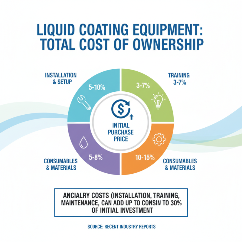 Top 10 Tips for Choosing the Right Liquid Coating Machine for Your Business