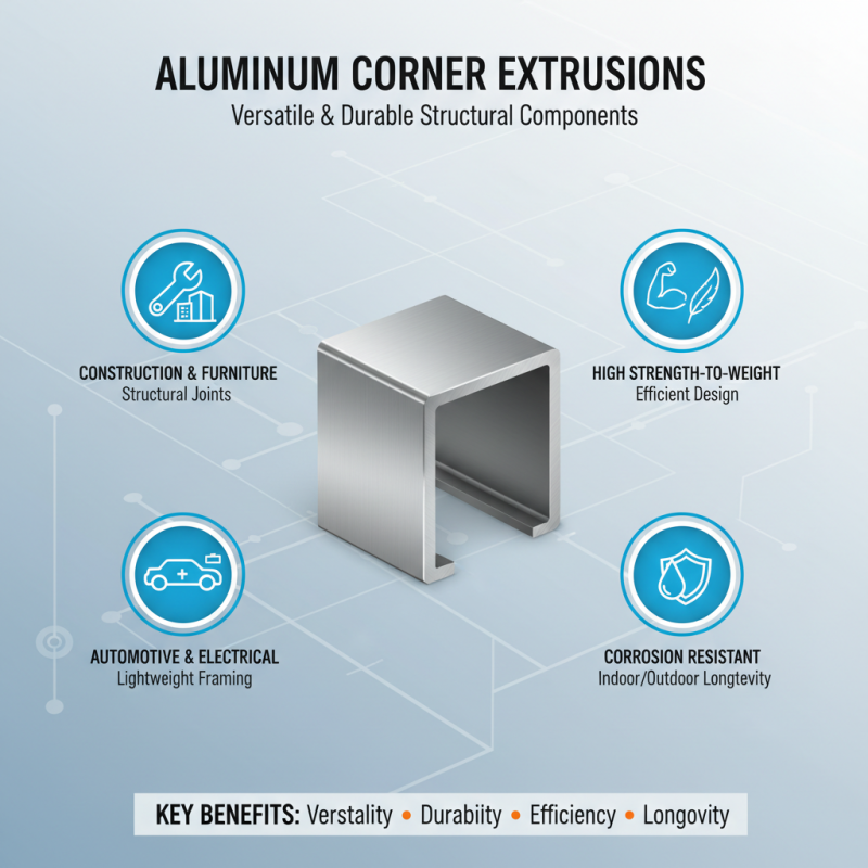 10 Essential Tips for Choosing Aluminum Corner Extrusion Profiles Effectively