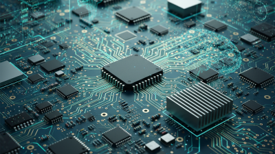 What is a Circuit Board? Understanding Its Types and Functions Explained