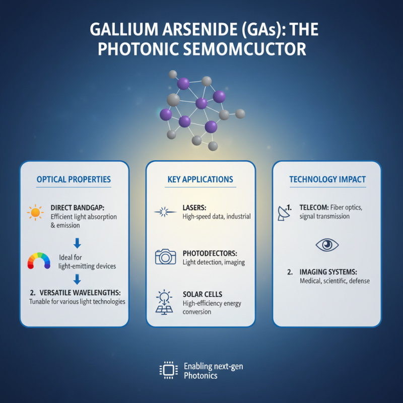 How to Choose the Best Gaas Focus Lens for Your Optical Applications