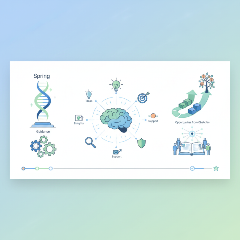 Why You Should Contact Spring for Expert Guidance and Support