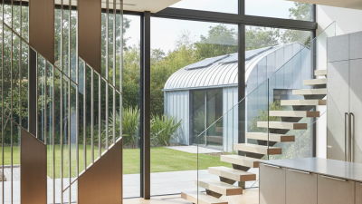 Top 10 Benefits of K Type House for Modern Living and Energy Efficiency