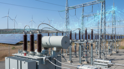 Best Guide to Fuse of Transformer Types Functions and Applications