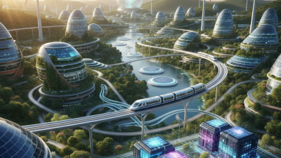 Top Energy Solutions to Watch in 2025: Innovations for a Sustainable Future