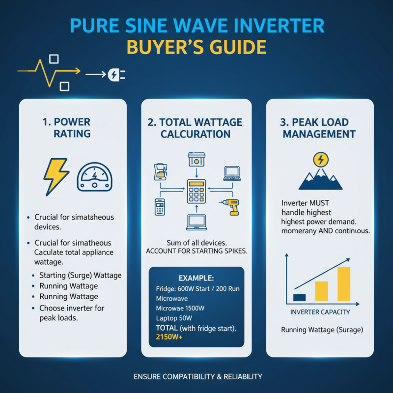 What is a Pure Sine Wave Inverter and Why is it Important for Your Needs?