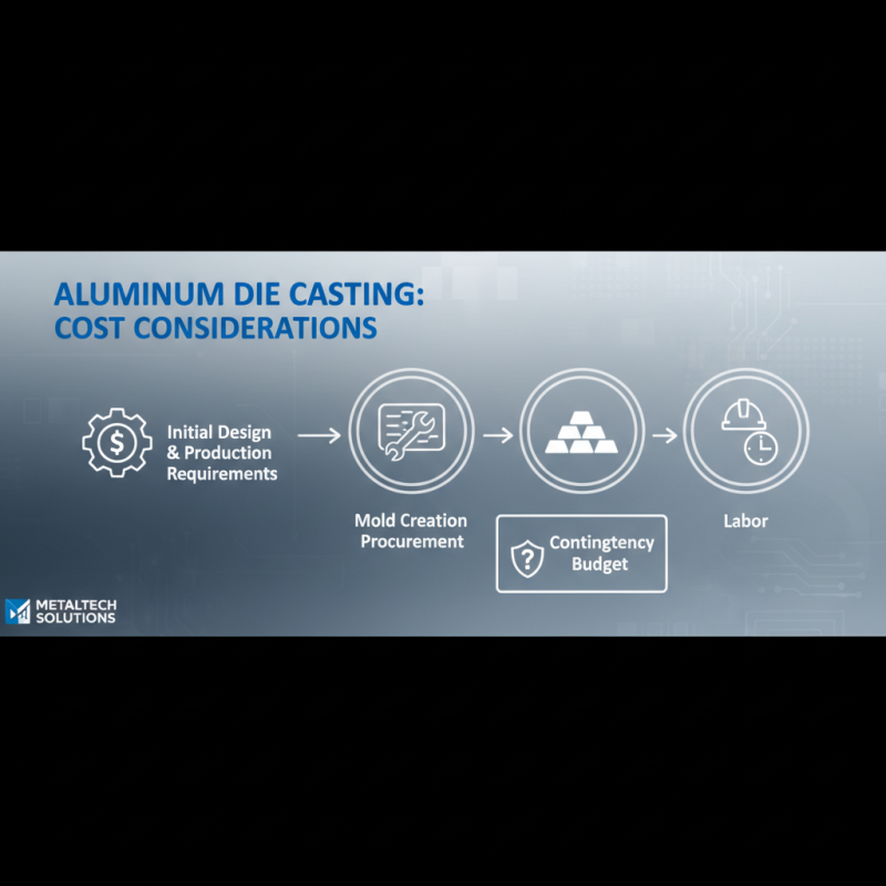 2025 How to Choose the Best Aluminum Die Casting Parts for Your Projects