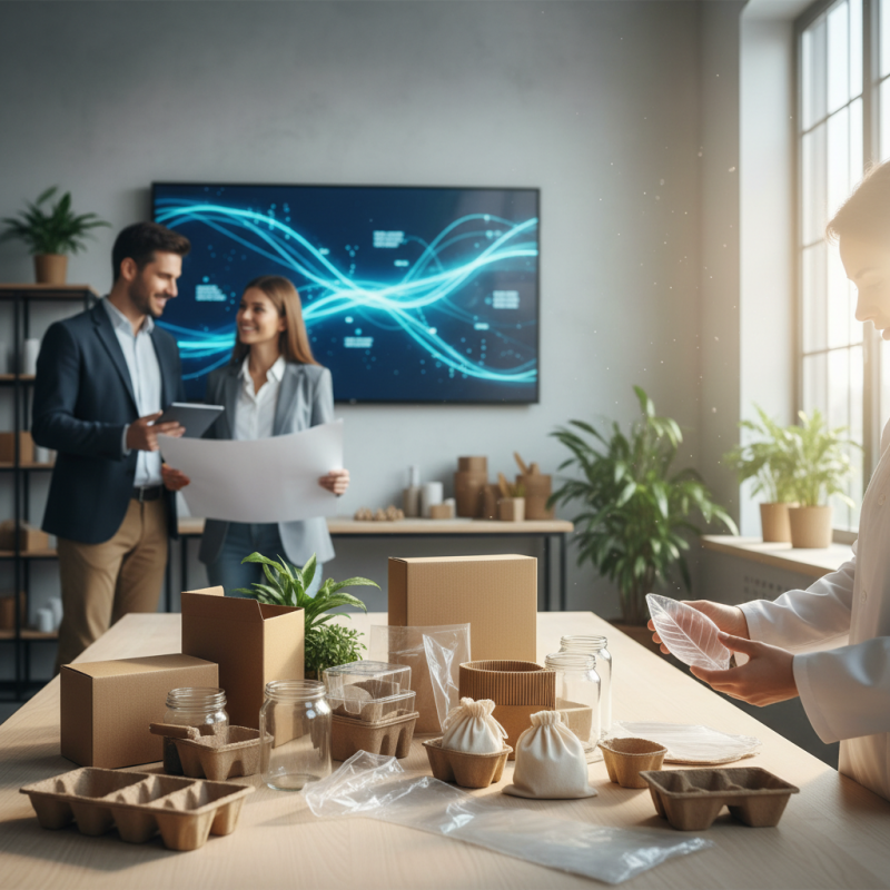 2025 How to Choose the Best Environmental Packaging for Your Business